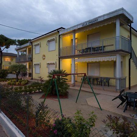Villa Ongaro 2 Lido di Jesolo Zewnętrze zdjęcie