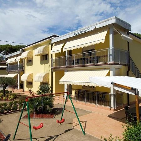 Villa Ongaro 2 Lido di Jesolo Zewnętrze zdjęcie