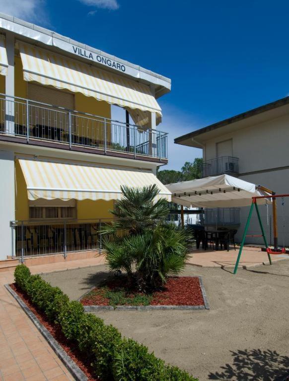 Villa Ongaro 2 Lido di Jesolo Zewnętrze zdjęcie