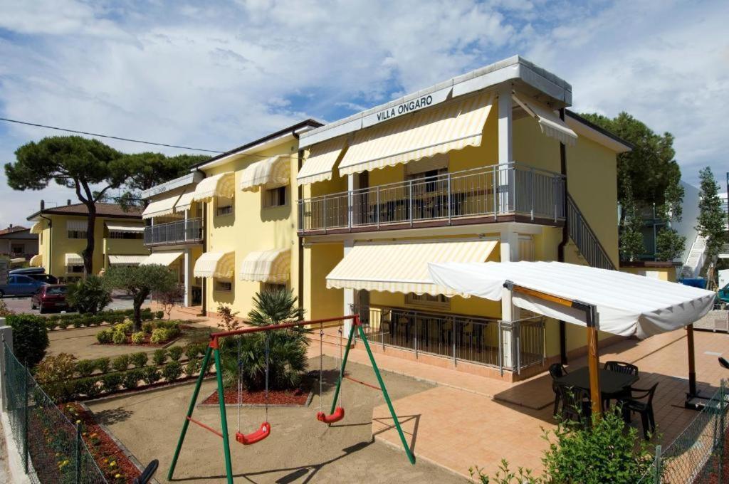 Villa Ongaro 2 Lido di Jesolo Zewnętrze zdjęcie